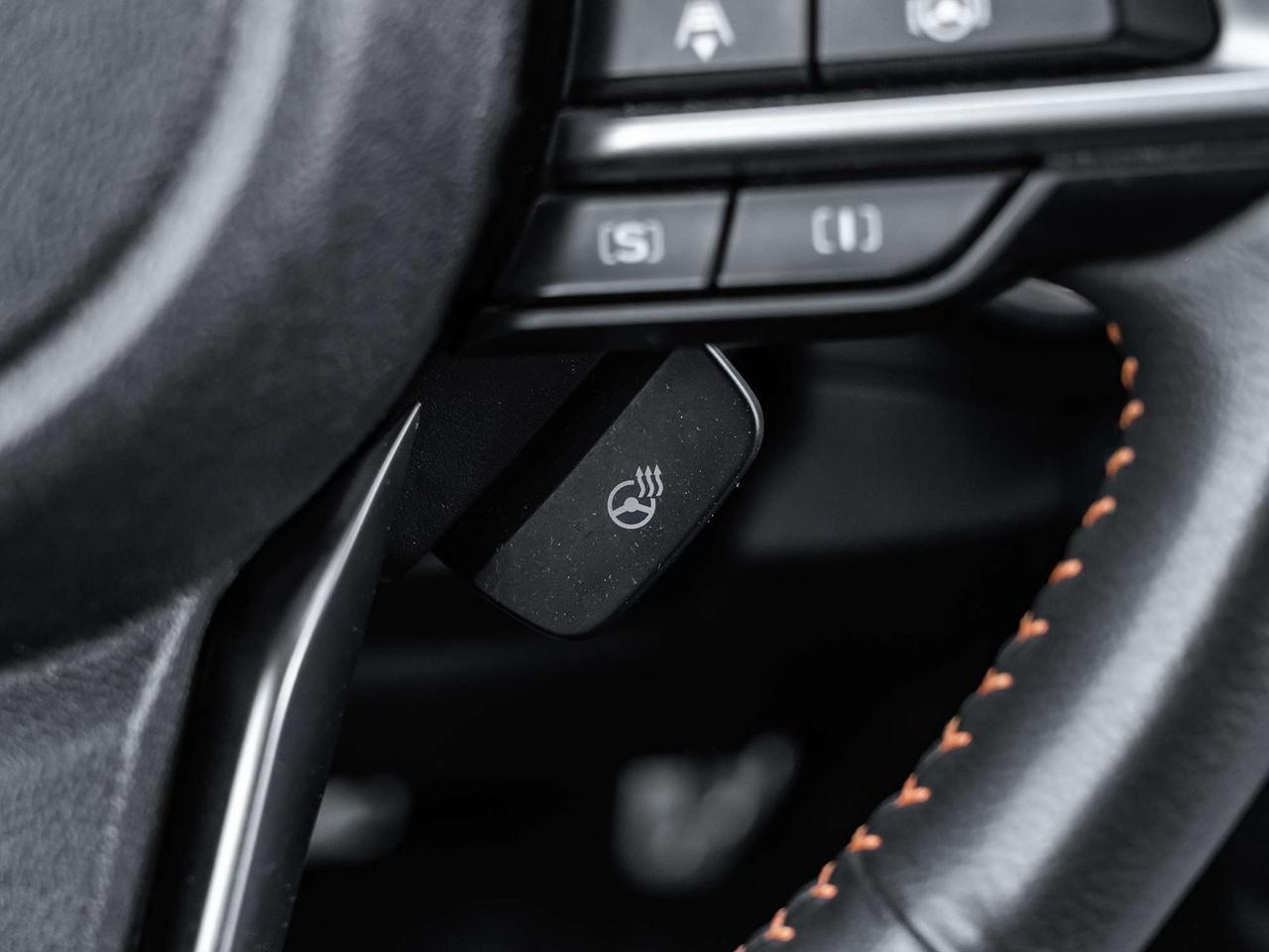 2023 Subaru Crosstrek Sport Photo