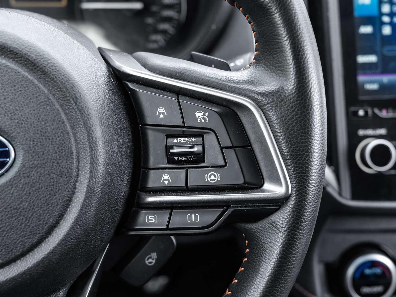 2023 Subaru Crosstrek Sport Photo