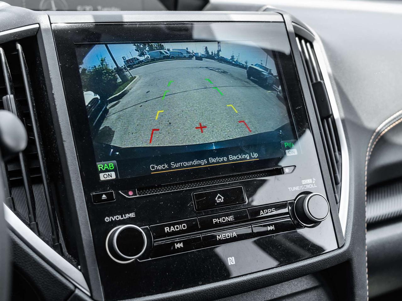 2023 Subaru Crosstrek Sport Photo