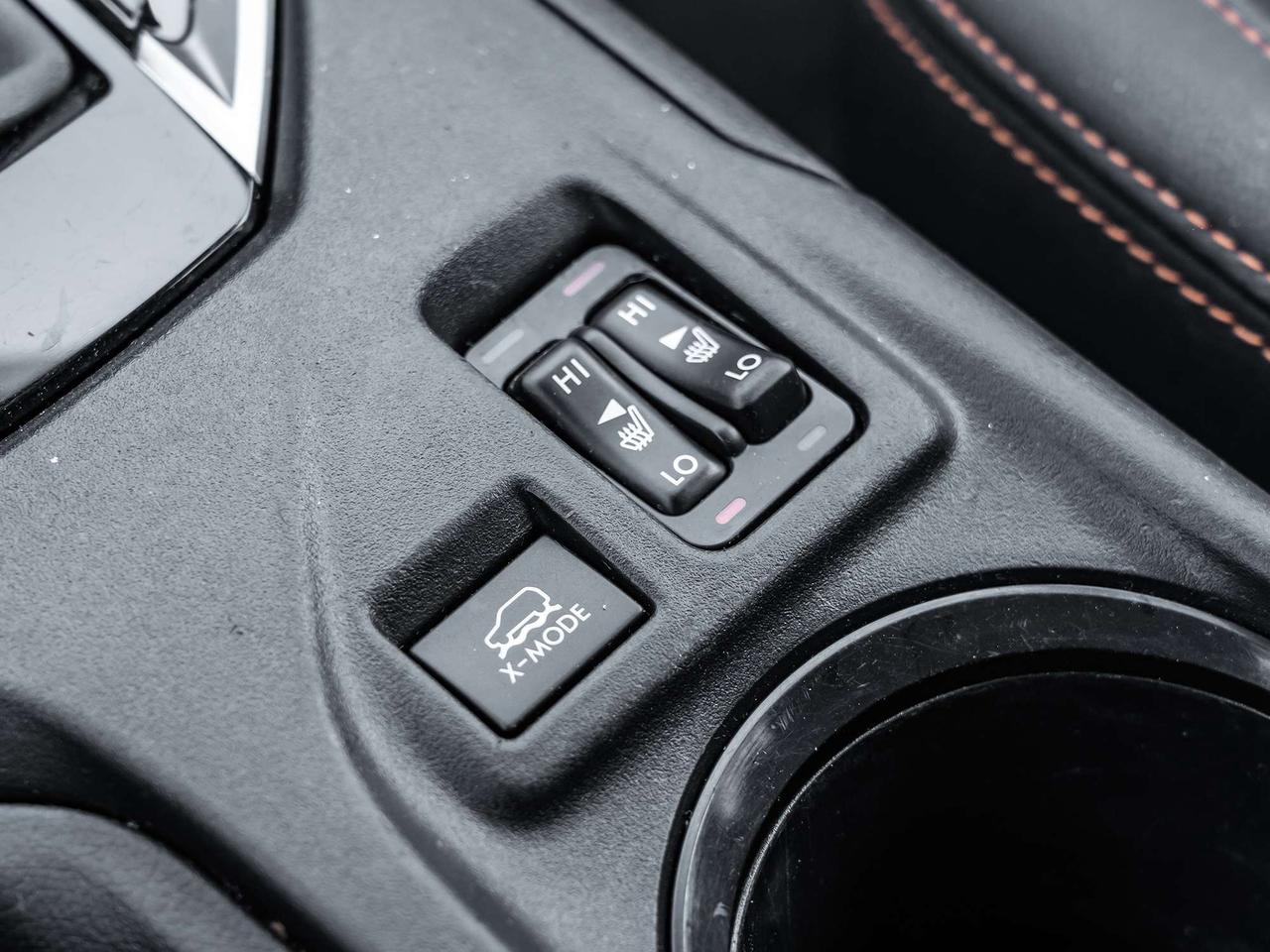 2023 Subaru Crosstrek Sport Photo