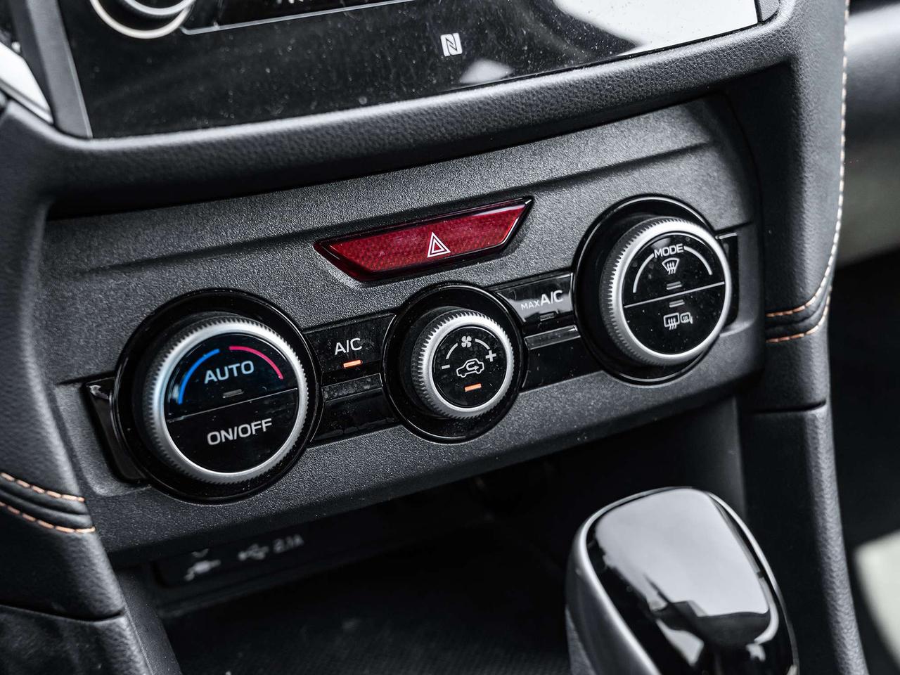2023 Subaru Crosstrek Sport Photo