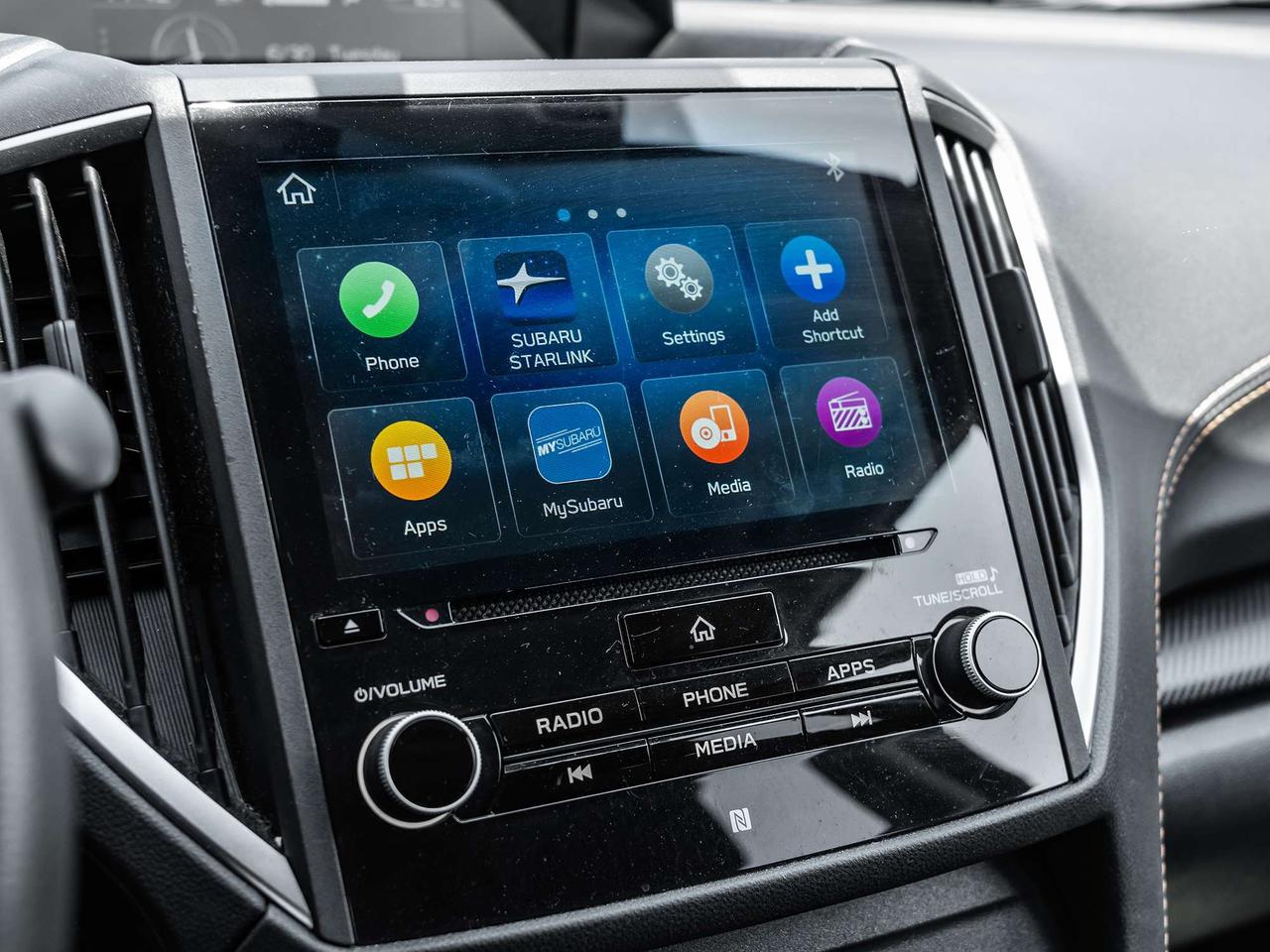 2023 Subaru Crosstrek Sport Photo