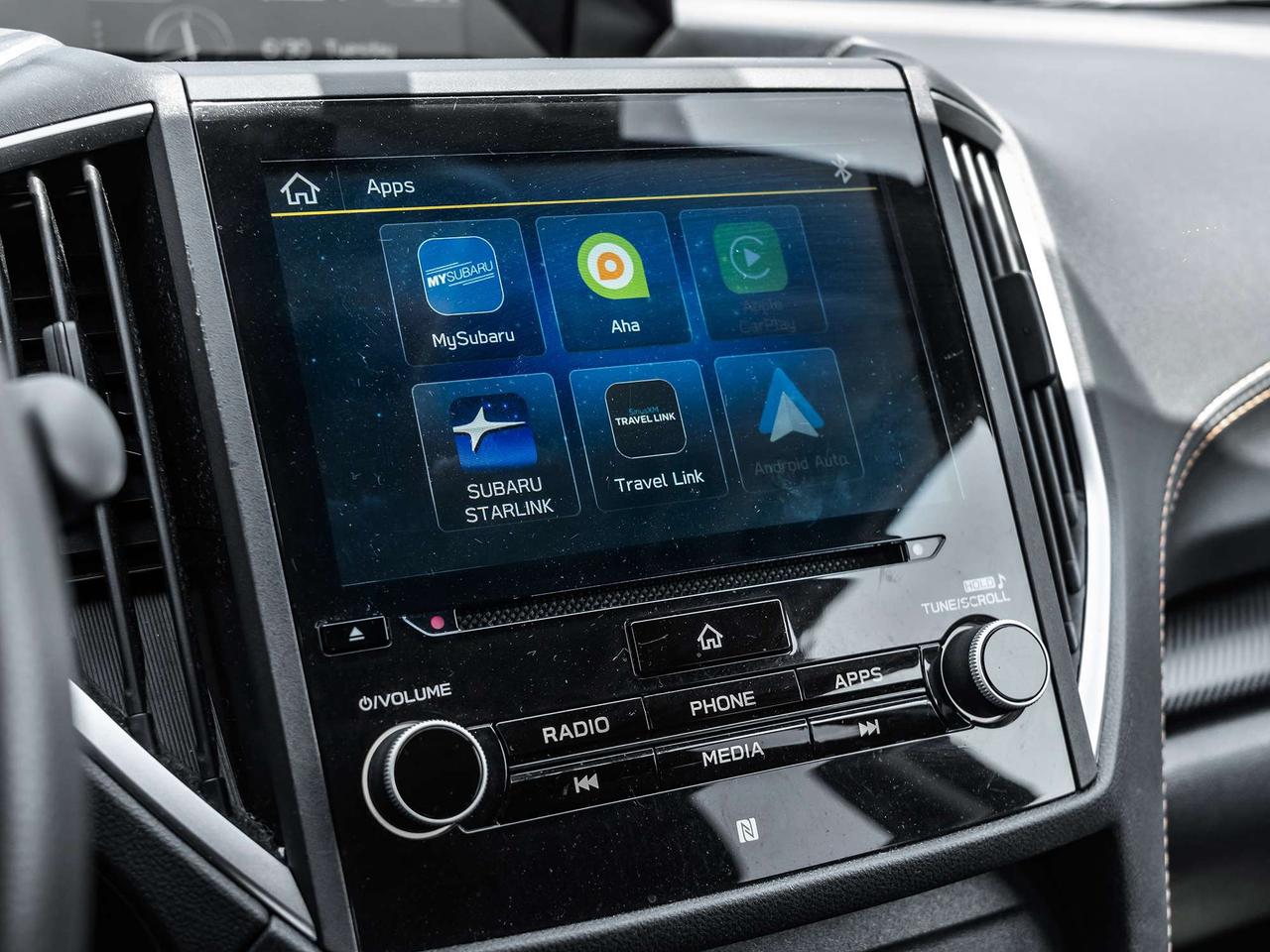2023 Subaru Crosstrek Sport Photo