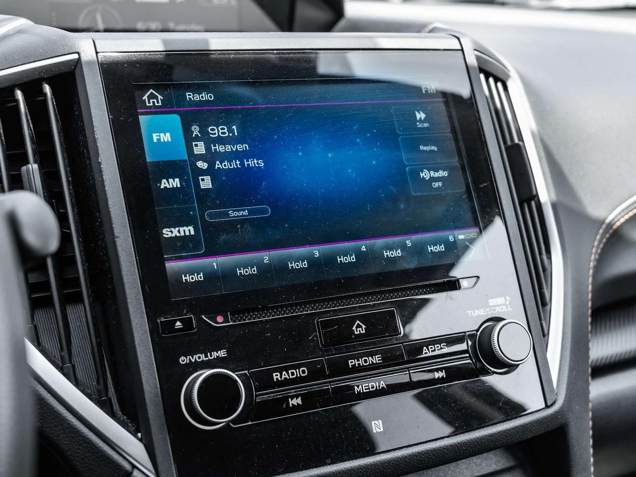 2023 Subaru Crosstrek Sport Photo