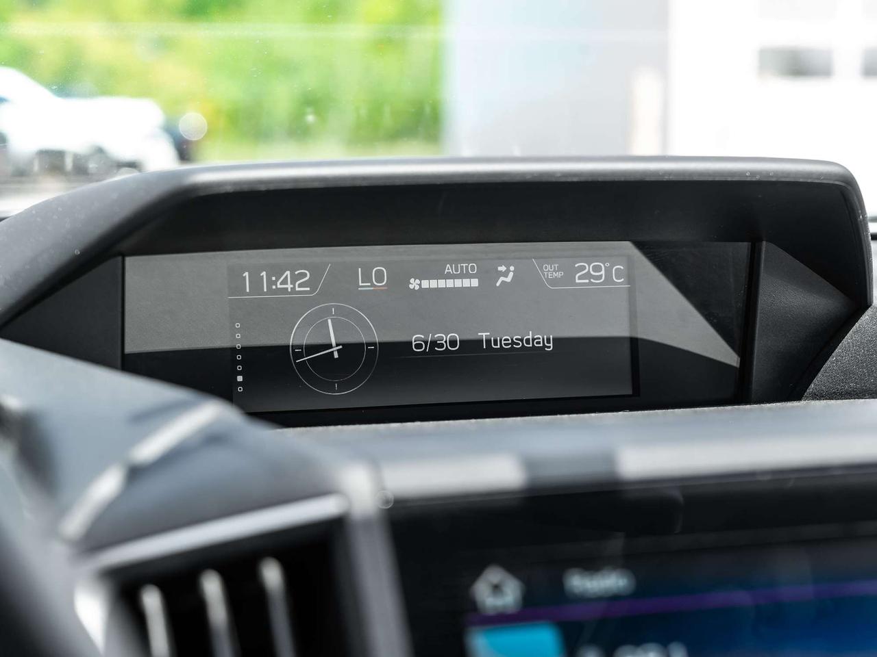 2023 Subaru Crosstrek Sport Photo