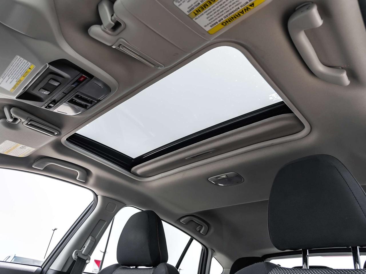 2023 Subaru Crosstrek Sport Photo