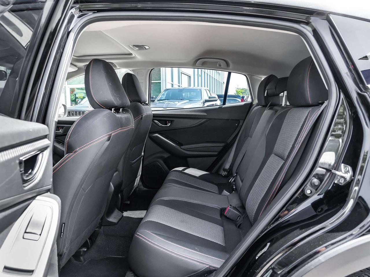 2023 Subaru Crosstrek Sport Photo