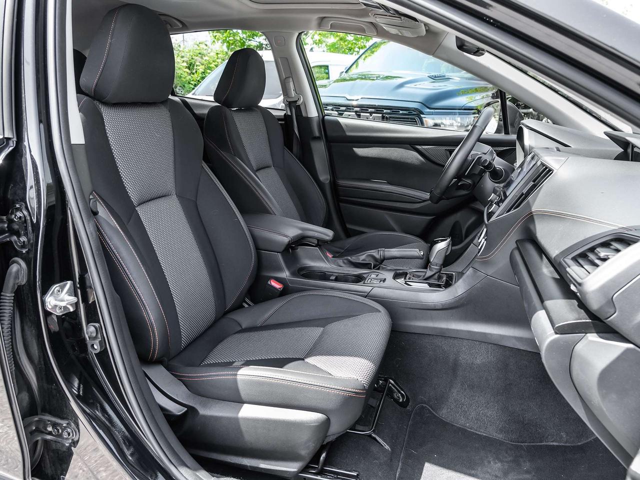 2023 Subaru Crosstrek Sport Photo