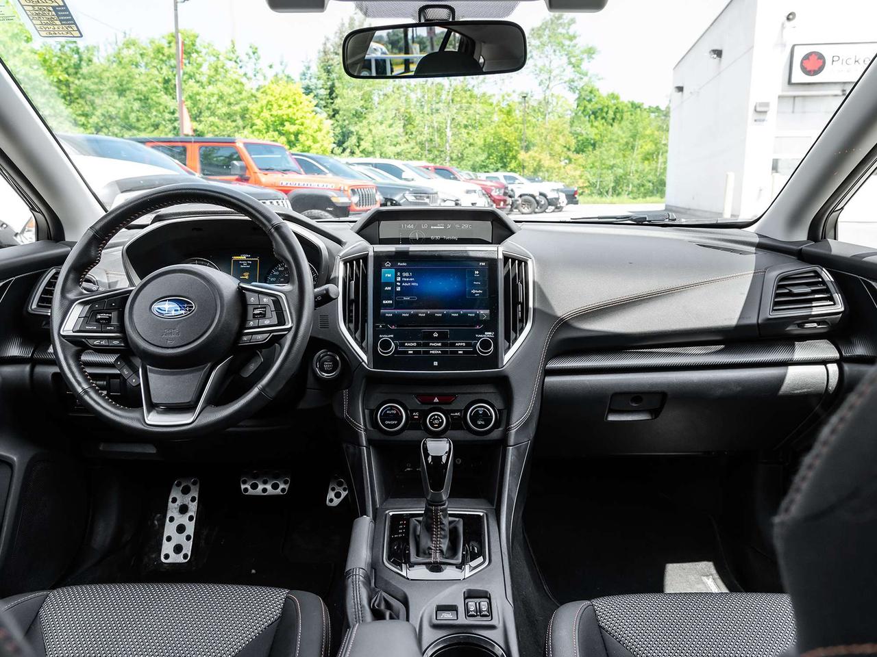 2023 Subaru Crosstrek Sport Photo