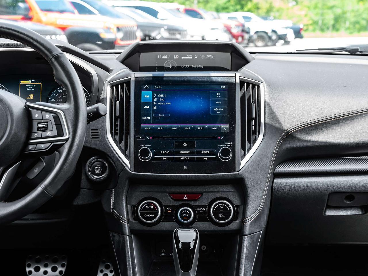 2023 Subaru Crosstrek Sport Photo