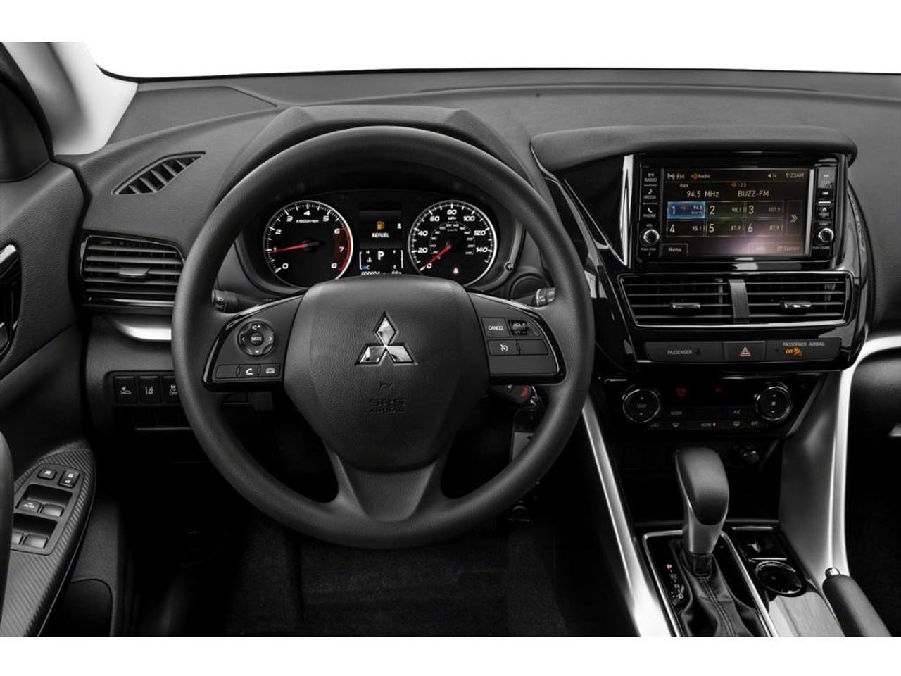 2023 Mitsubishi Eclipse Cross SE 4dr S-AWC Photo2