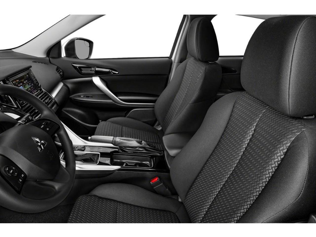 2023 Mitsubishi Eclipse Cross SE 4dr S-AWC Photo