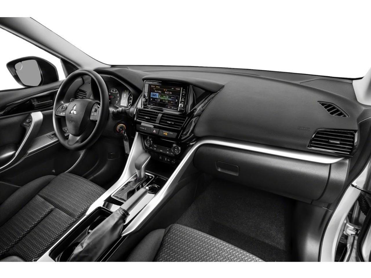 2023 Mitsubishi Eclipse Cross SE 4dr S-AWC Photo