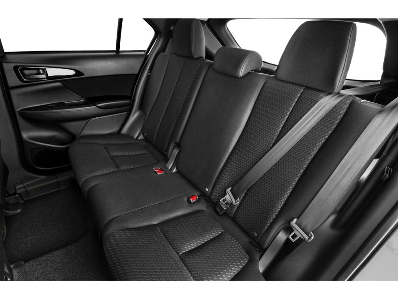 2023 Mitsubishi Eclipse Cross SE 4dr S-AWC Photo
