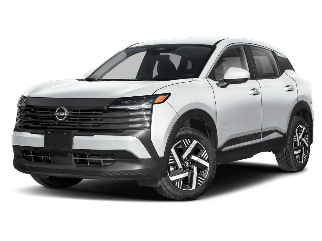 2026 Nissan Kicks SV 4dr All-Wheel Drive Photo0