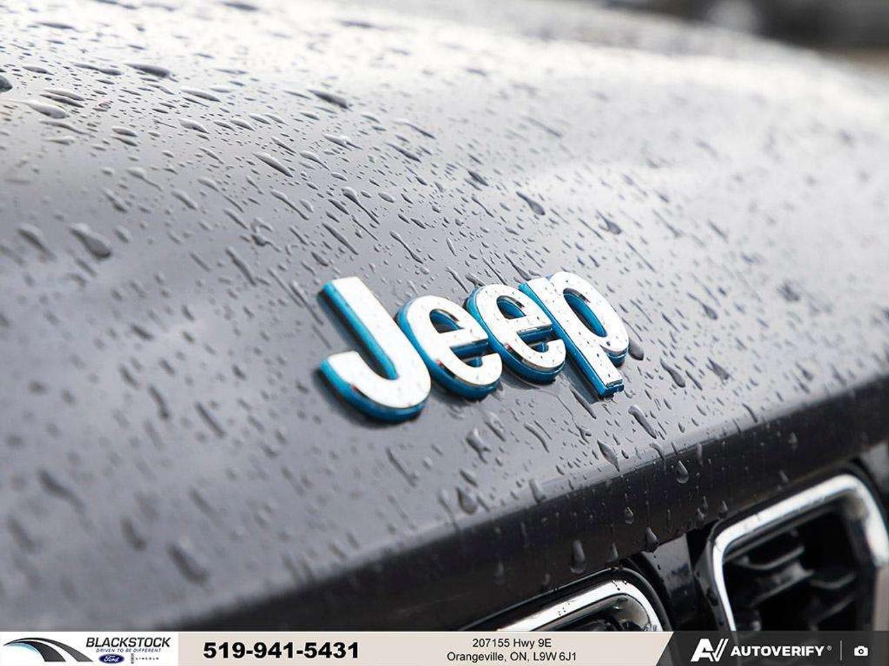 2022 Jeep Grand Cherokee Grand Limited 4x Photo