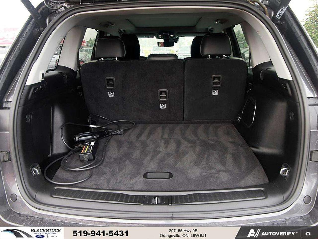 2022 Jeep Grand Cherokee Grand Limited 4x Photo