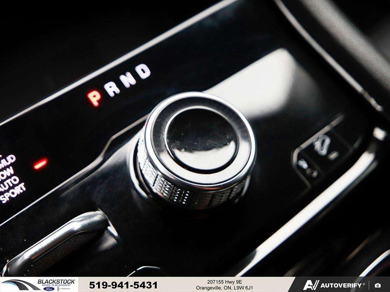 2022 Jeep Grand Cherokee Grand Limited 4x Photo