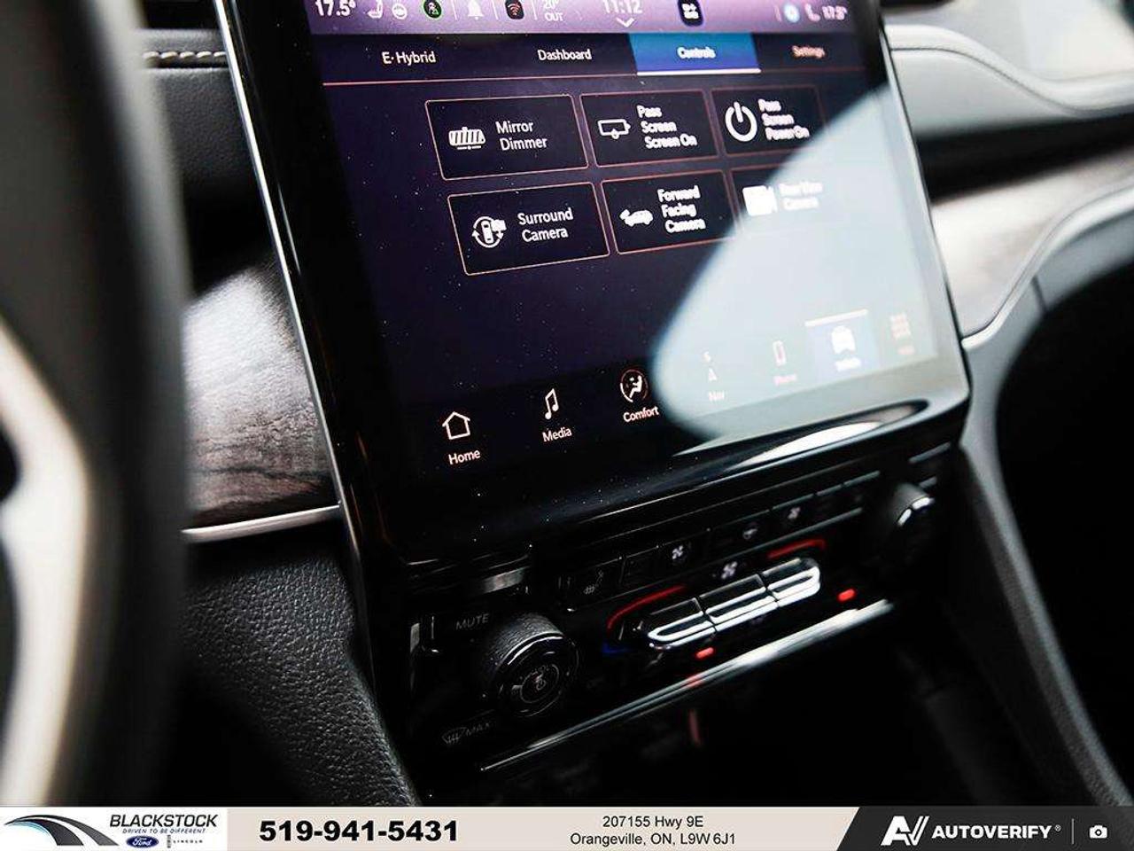 2022 Jeep Grand Cherokee Grand Limited 4x Photo