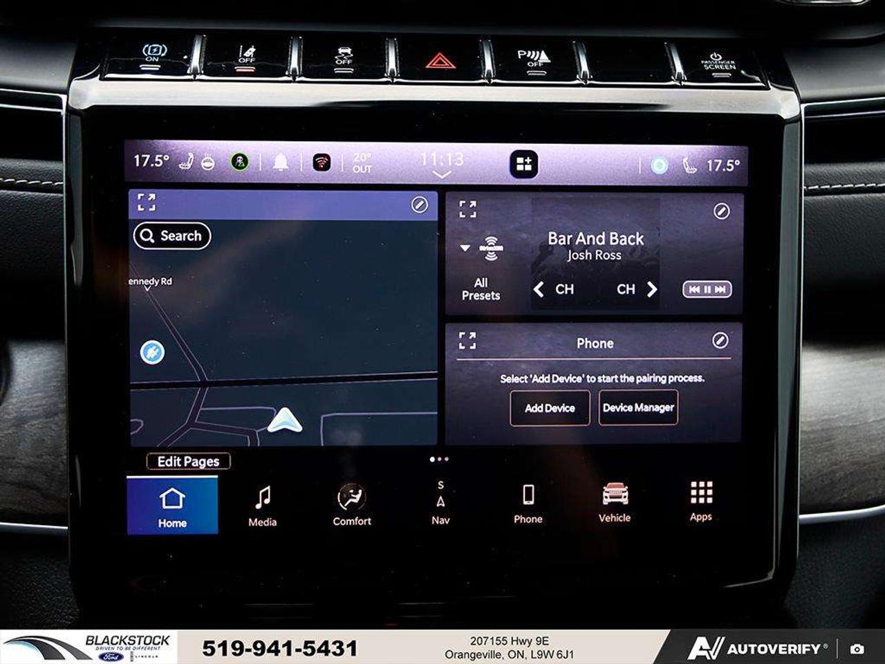 2022 Jeep Grand Cherokee Grand Limited 4x Photo