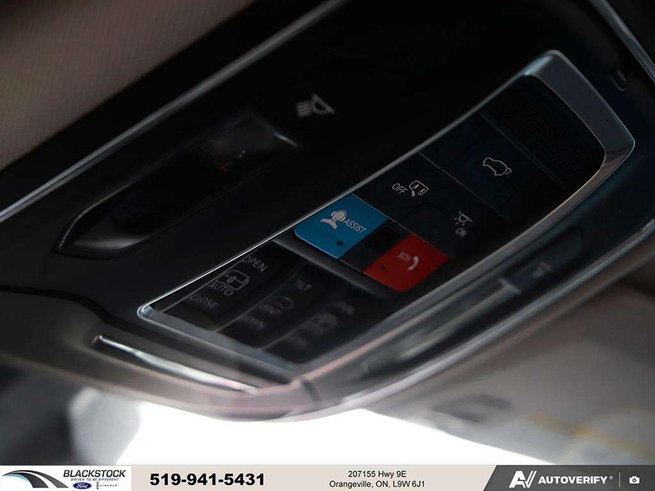 2022 Jeep Grand Cherokee Grand Limited 4x Photo