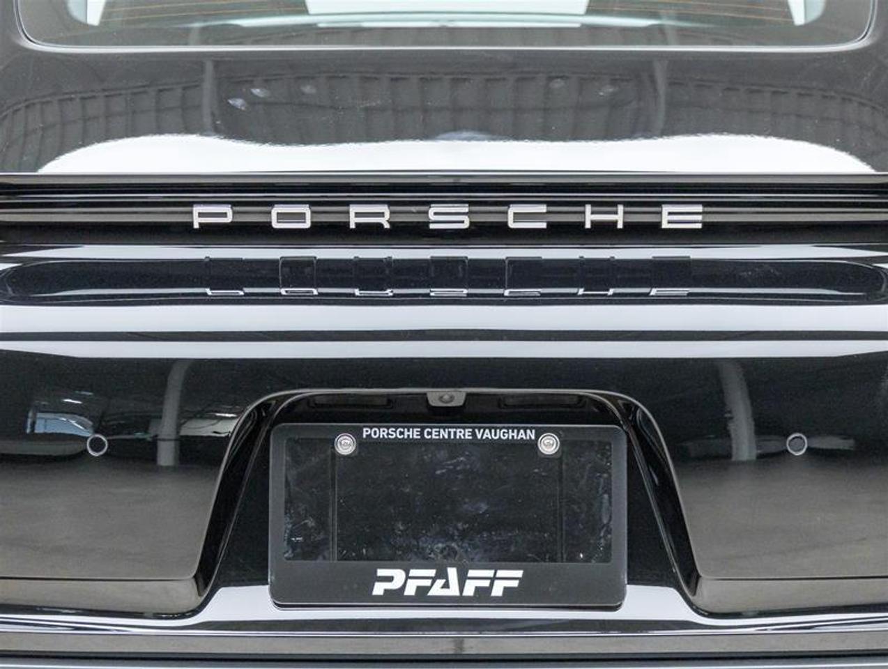 2025 Porsche 718 Cayman  Photo