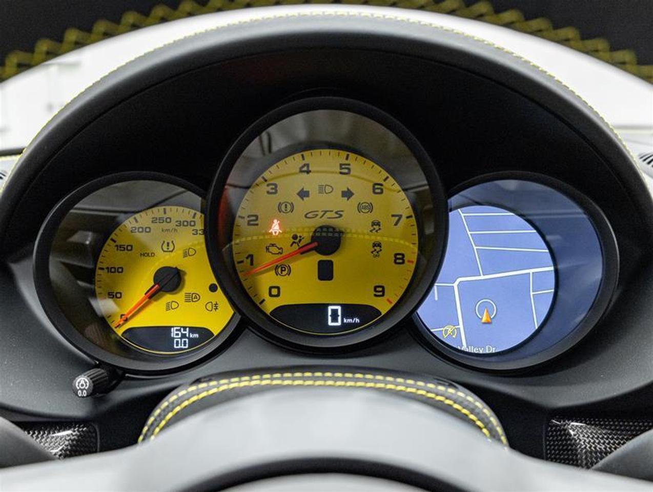 2025 Porsche 718 Cayman  Photo