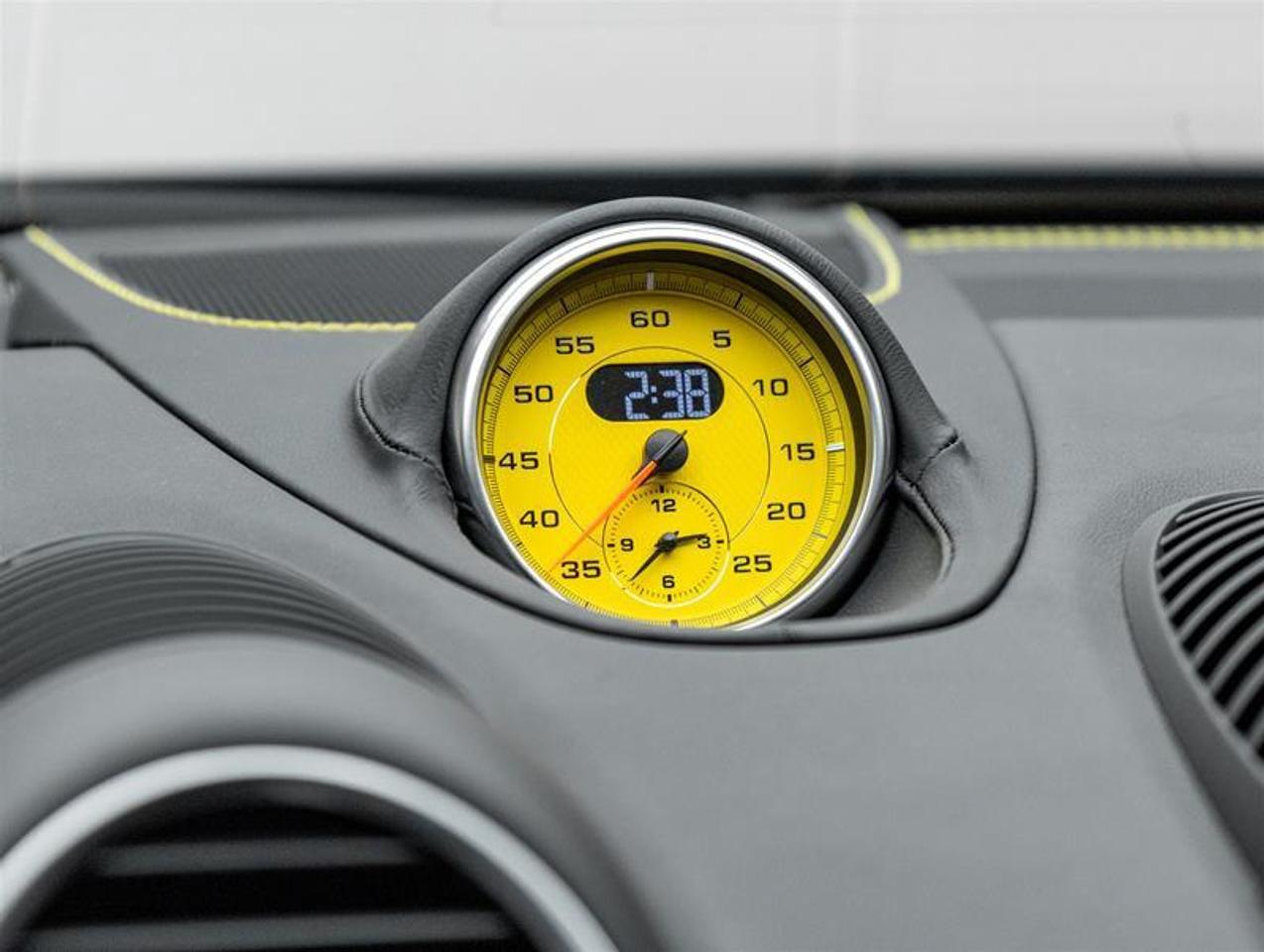 2025 Porsche 718 Cayman  Photo