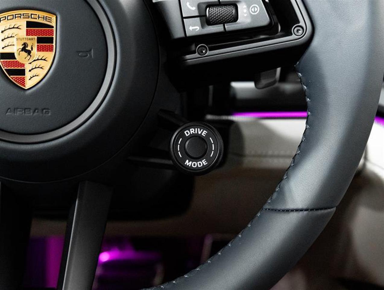 2026 Porsche Panamera  Photo