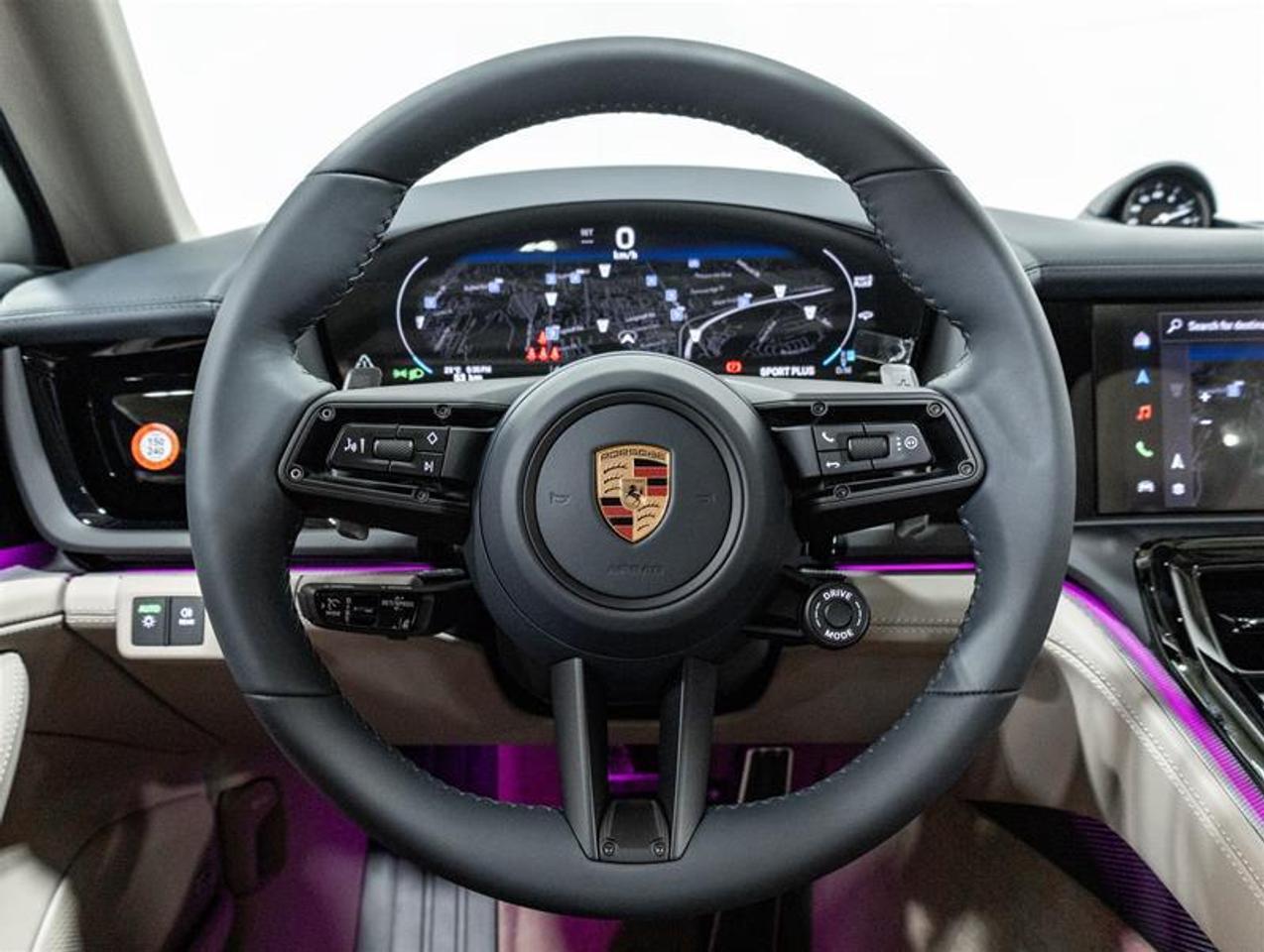 2026 Porsche Panamera  Photo