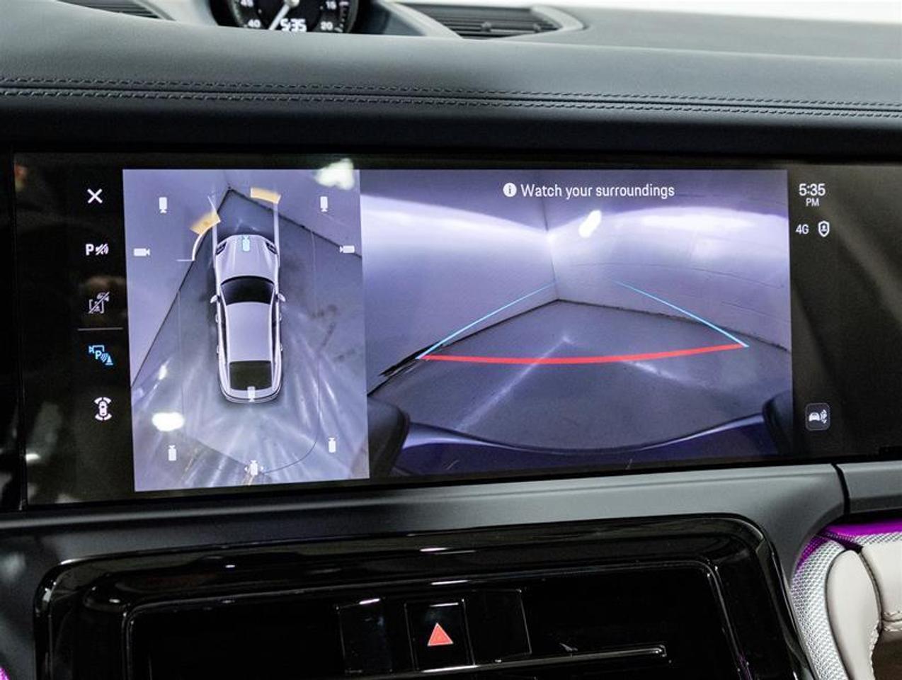 2026 Porsche Panamera  Photo