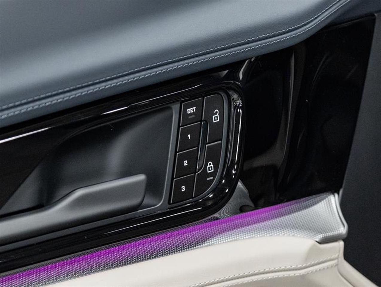 2026 Porsche Panamera  Photo