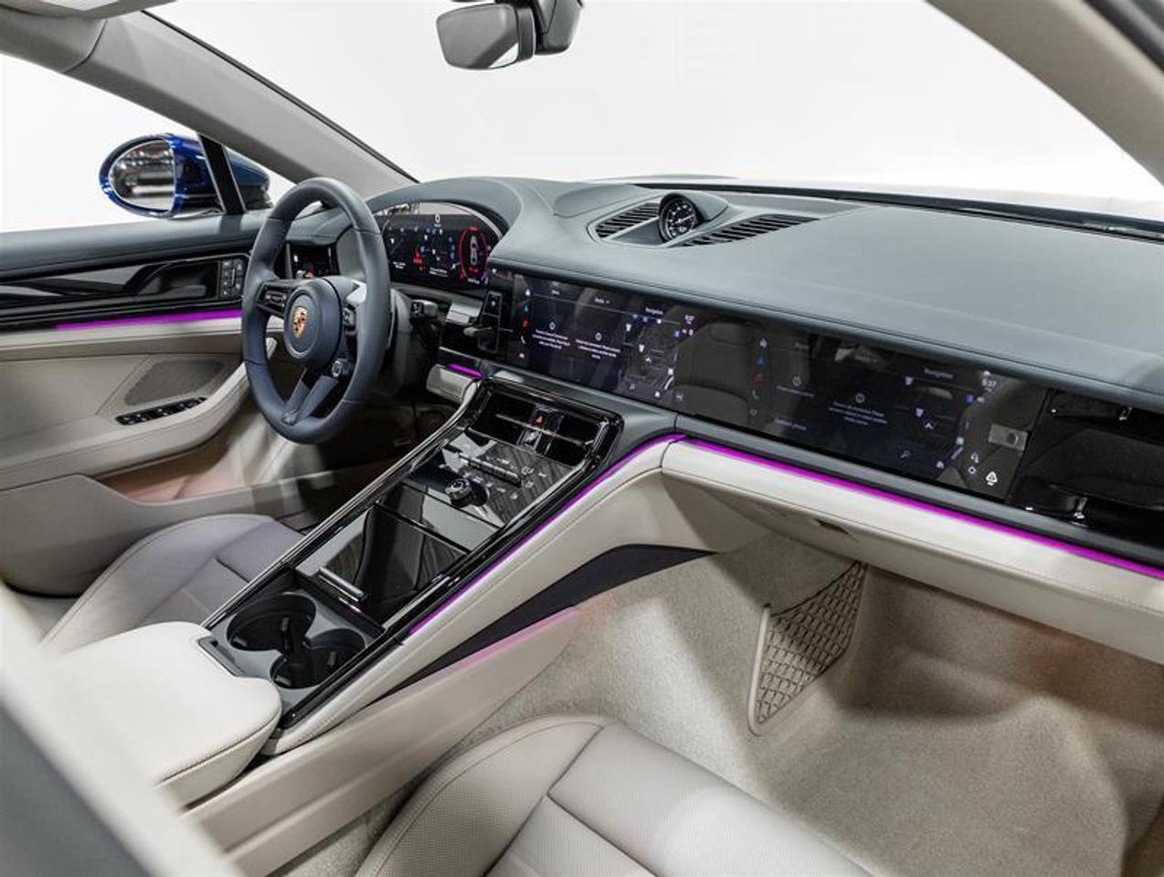 2026 Porsche Panamera  Photo