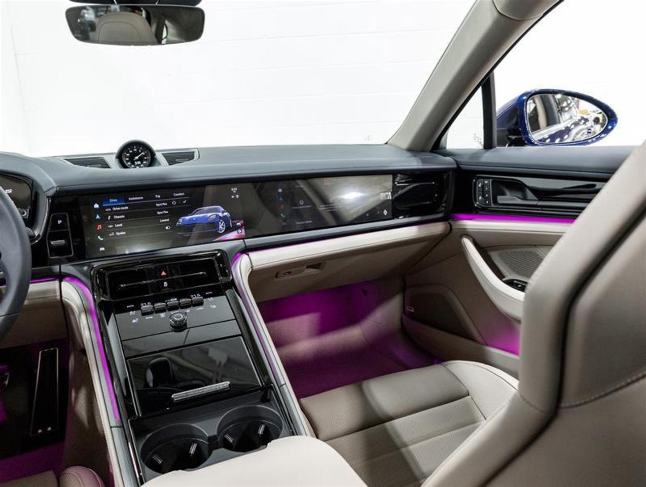 2026 Porsche Panamera  Photo