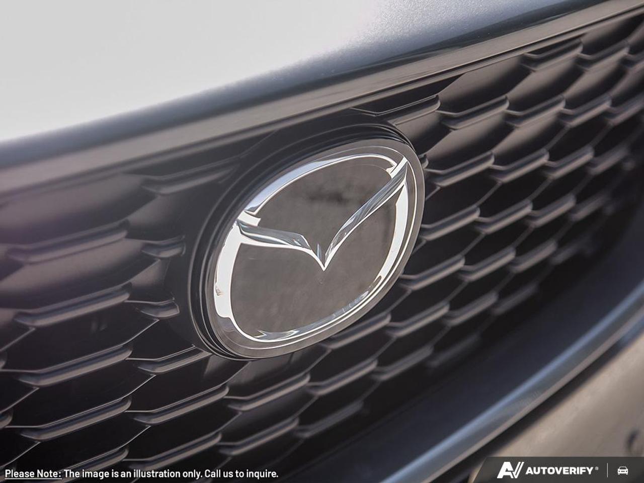 2026 Mazda CX-5 GS 4dr i-ACTIV All-Wheel Drive Sport Utility Photo