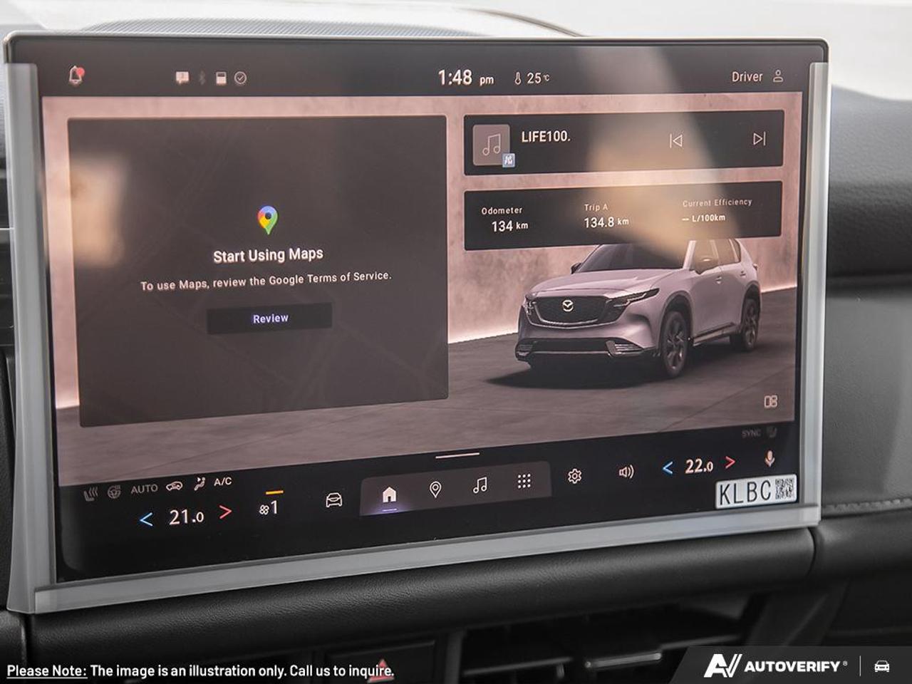 2026 Mazda CX-5 GS 4dr i-ACTIV All-Wheel Drive Sport Utility Photo