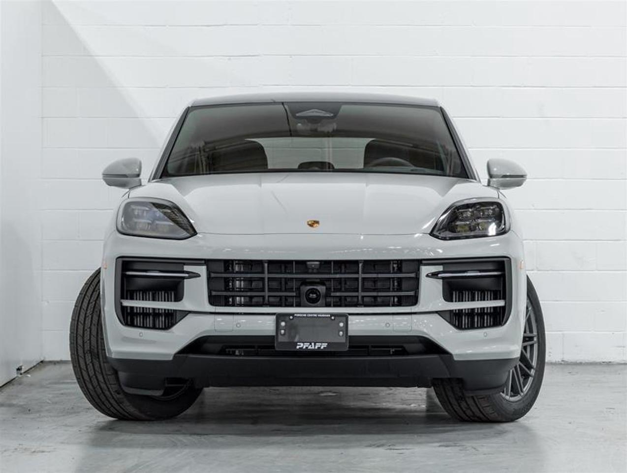2026 Porsche Cayenne  Photo
