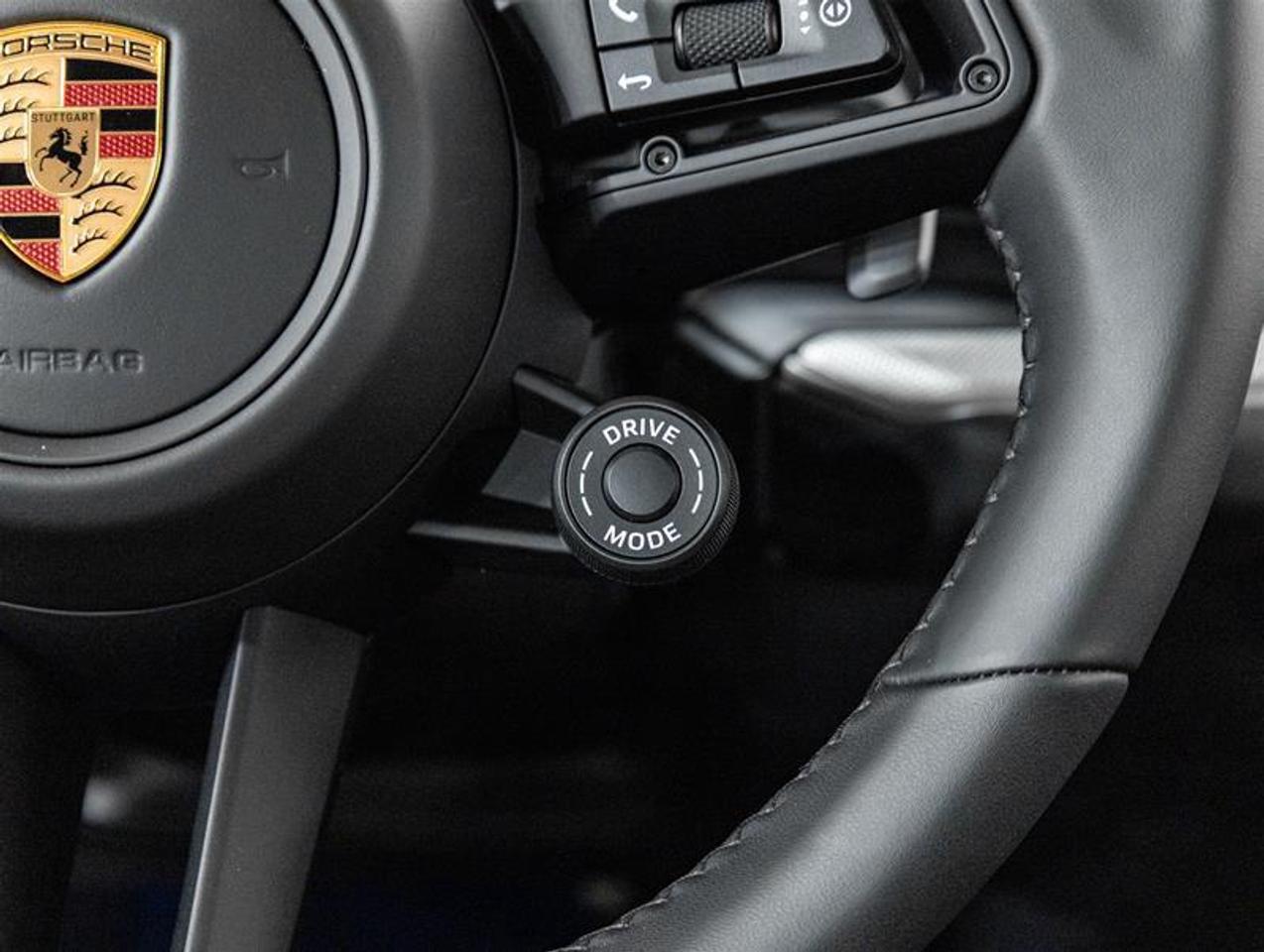 2026 Porsche Cayenne  Photo