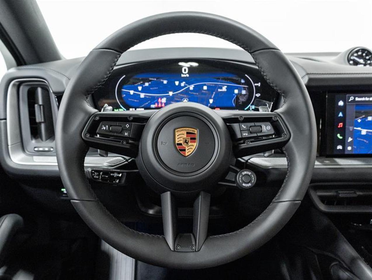 2026 Porsche Cayenne  Photo
