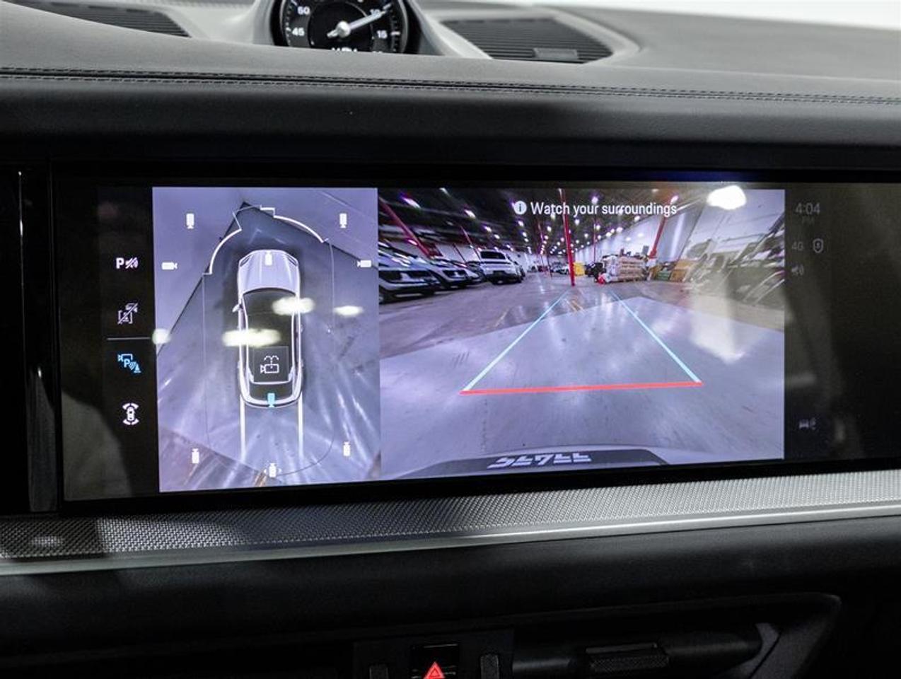 2026 Porsche Cayenne  Photo