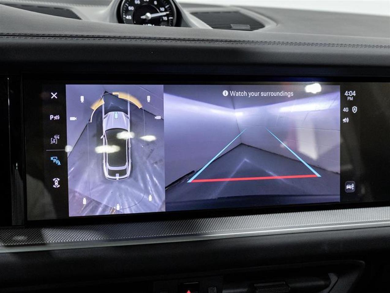 2026 Porsche Cayenne  Photo