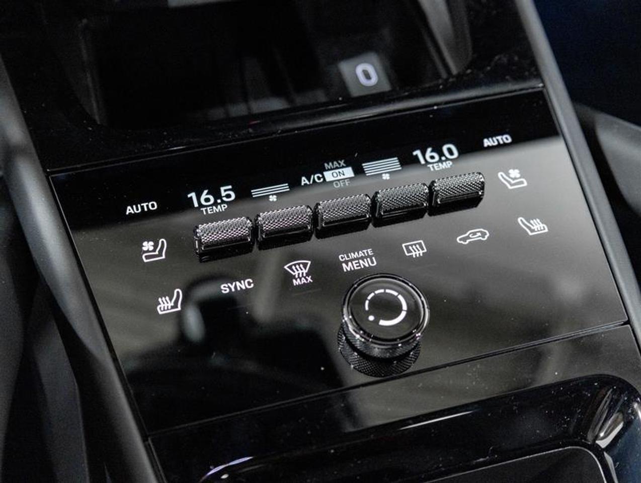 2026 Porsche Cayenne  Photo