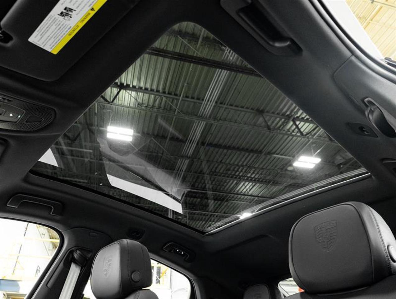 2026 Porsche Cayenne  Photo