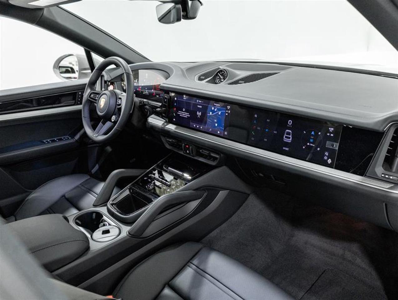 2026 Porsche Cayenne  Photo