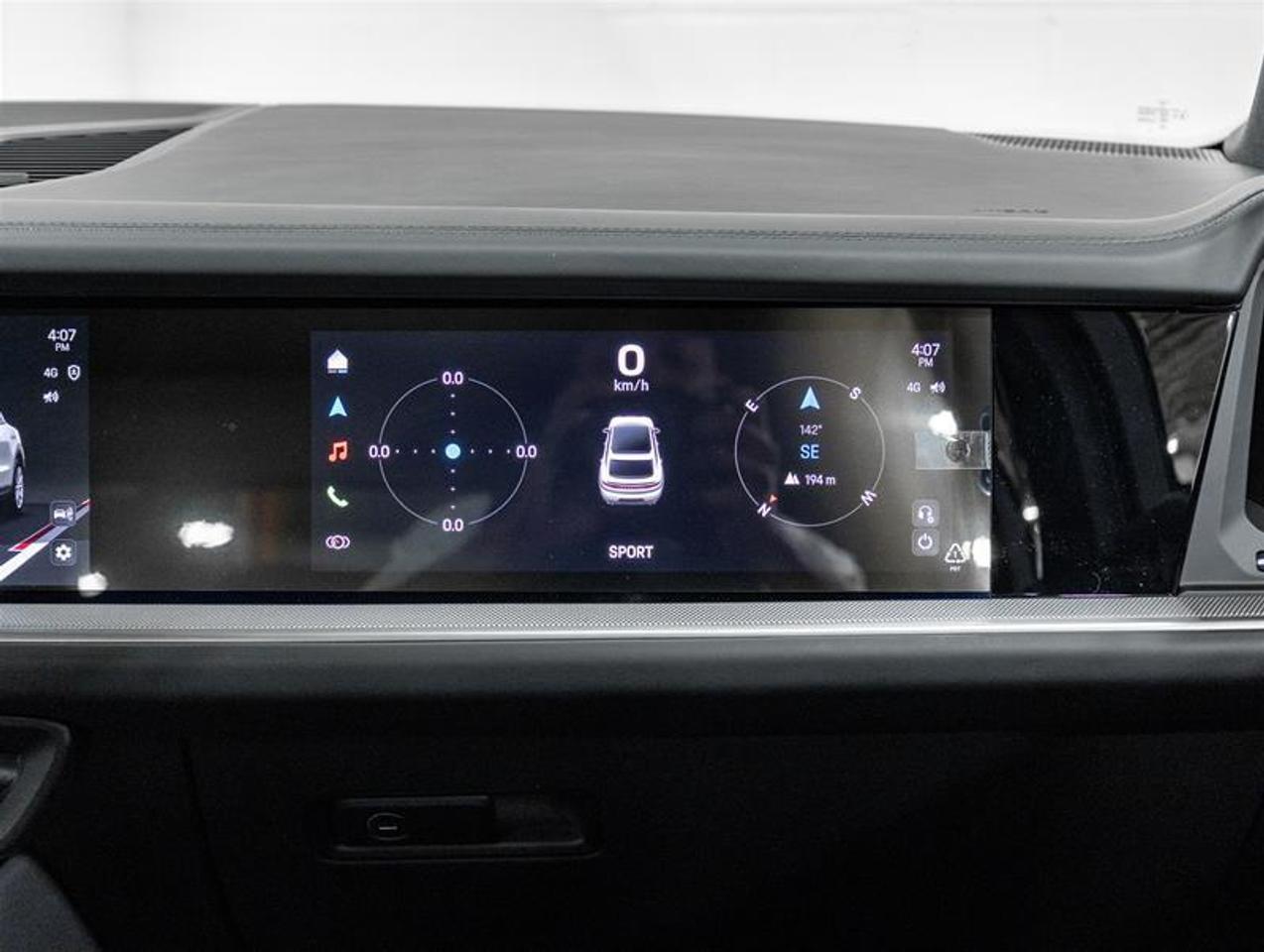 2026 Porsche Cayenne  Photo