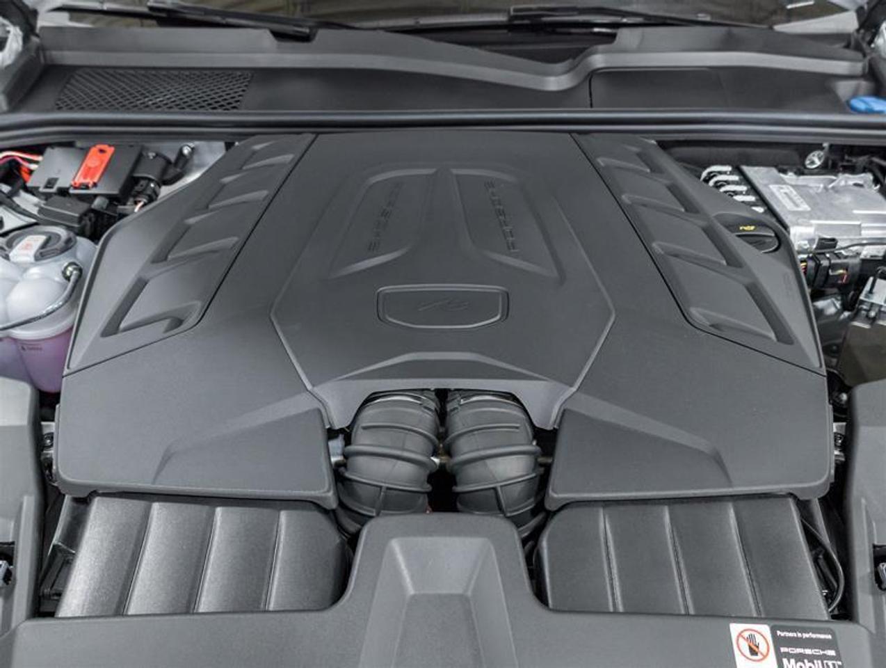 2026 Porsche Cayenne  Photo