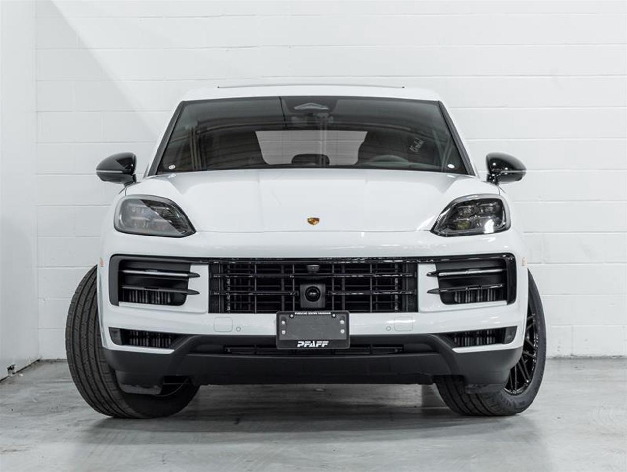 2026 Porsche Cayenne  Photo