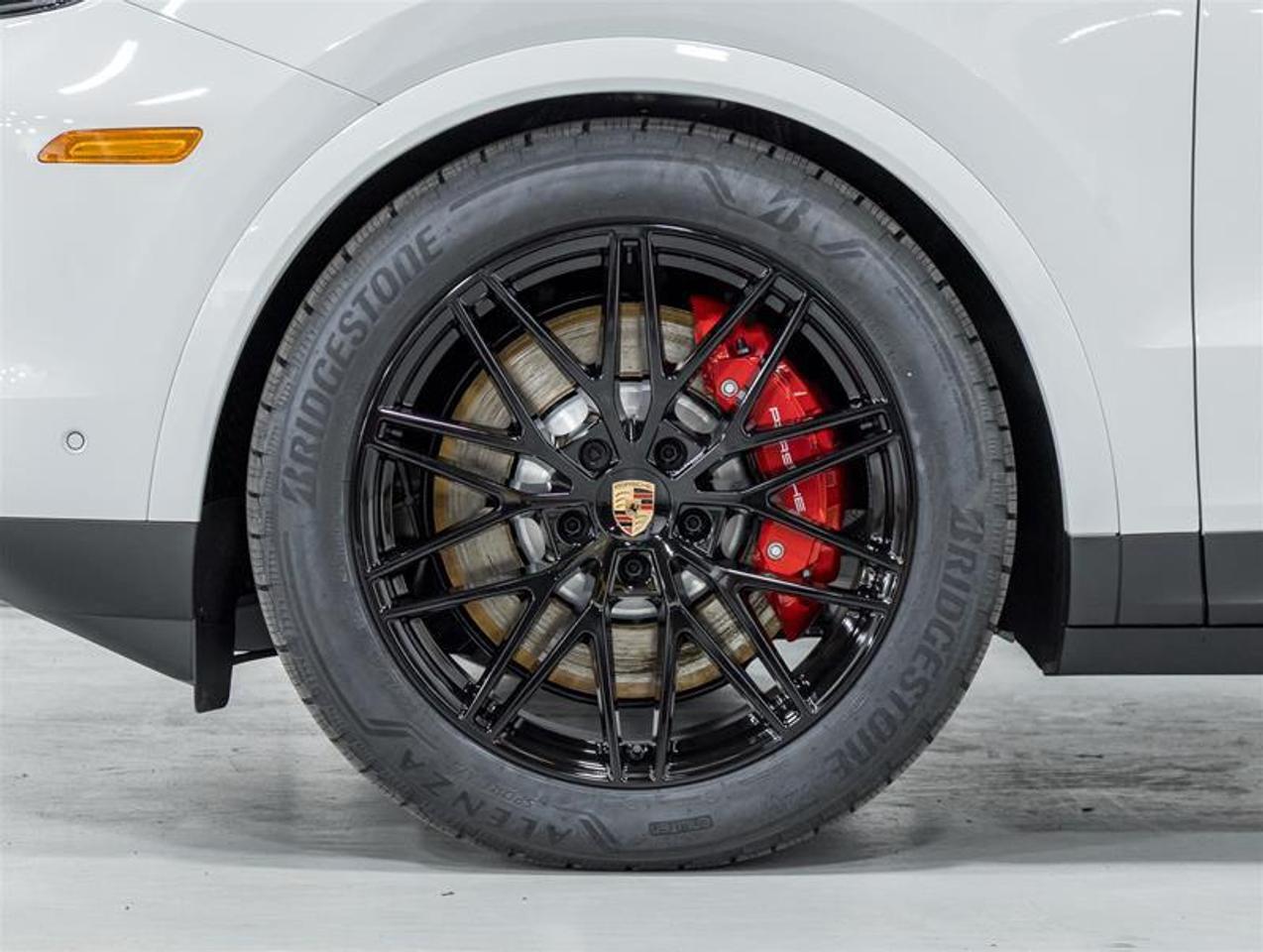 2026 Porsche Cayenne  Photo