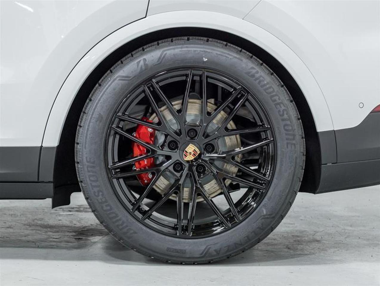 2026 Porsche Cayenne  Photo