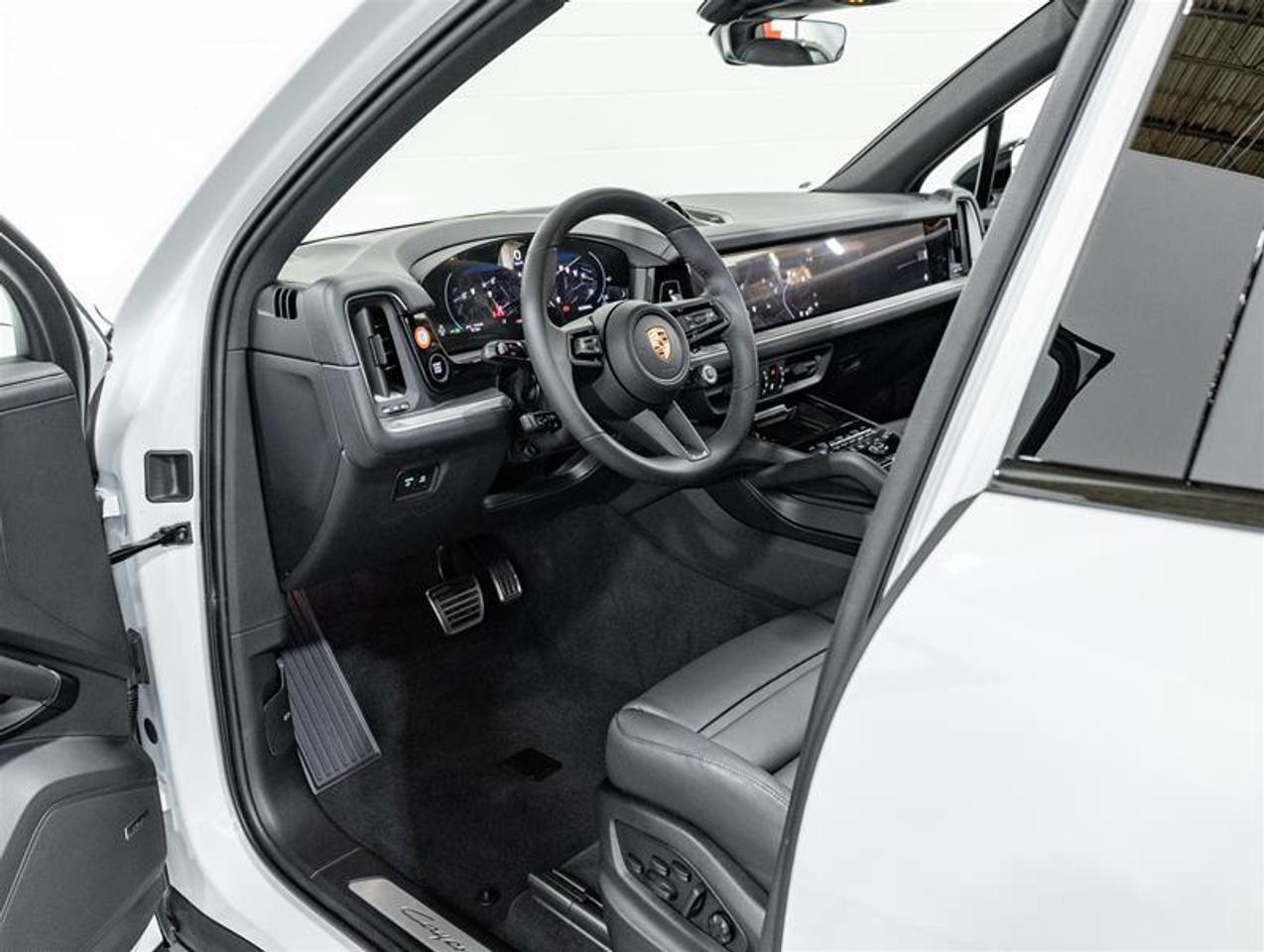 2026 Porsche Cayenne  Photo